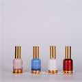 5ml New Luxury customized Nail Polish Glass Bottles